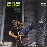 Jerry Reed - Ko-Ko Joe